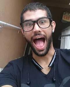 Man, 33. Danny924636
