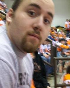 Man, 36. lspioneersasc