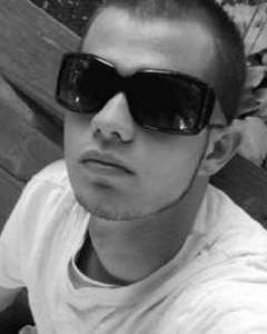 Man, 34. boy_Prince