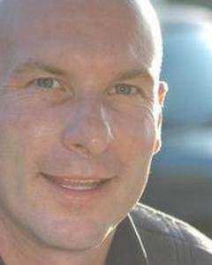 Man, 55. saladbowl