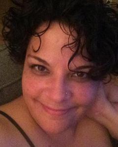 Woman, 48. LeahSeattle