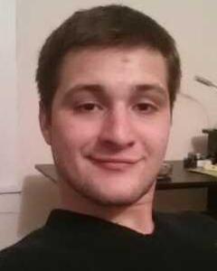 Man, 30. ncramage