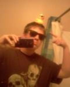 Man, 32. funnyman420