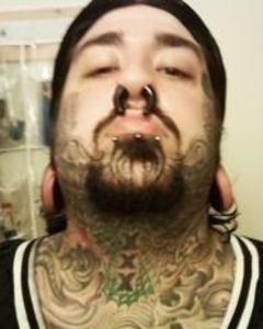 Man, 40. ADAMEDGE