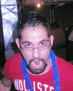 Man, 37. DrummerBoy655