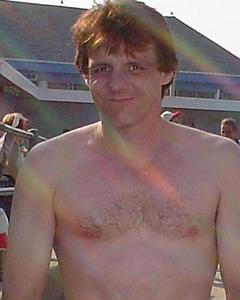 Man, 63. Gary_08