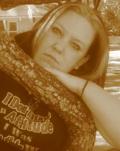Woman, 45. heartxbroken