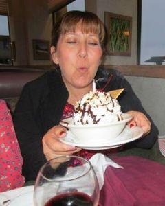 Woman, 62. frisky52