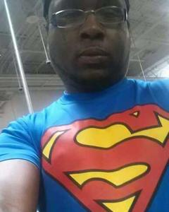Man, 40. Doodie6133