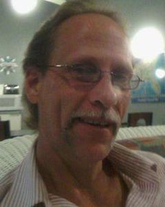 Man, 61. Ronnie_joe63