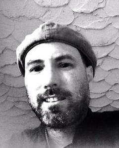 Man, 50. Corbin_Dallas