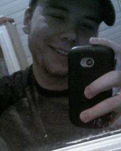 Man, 35. Nicholas1232