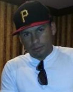 Man, 37. Nick318458
