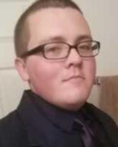 Man, 29. CodyMein