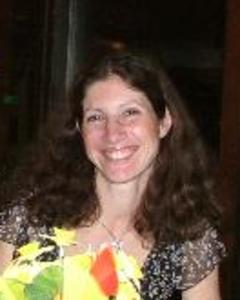 Woman, 56. Ann8407