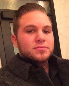 Man, 38. Classy_gent