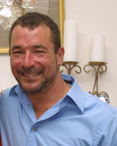 Man, 60. scott599452