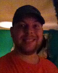 Man, 42. Bretthawk11