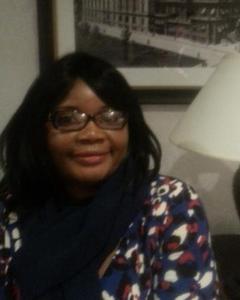Woman, 49. hariababy