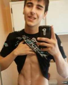Man, 31. gavinlauck19