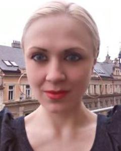 Woman, 44. Etan4032