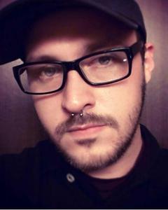 Man, 37. Johnxrotten