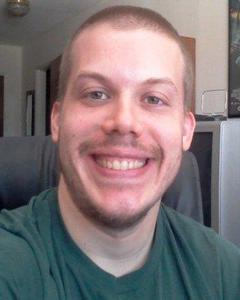 Man, 42. Matt325