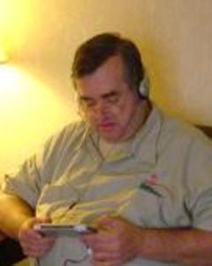 Man, 71. Steven6132