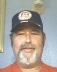 Man, 66. no1borderman