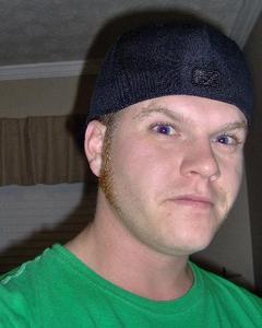 Man, 41. Hampton_Buffki