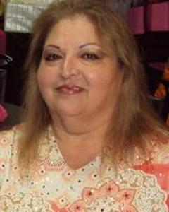 Woman, 71. MARIE9916