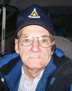 Man, 79. jerryd1945