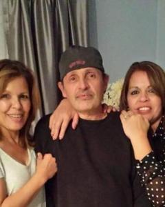 Man, 68. LOUIE2177