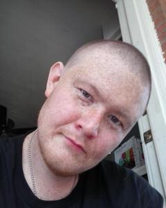 Man, 39. jmatney