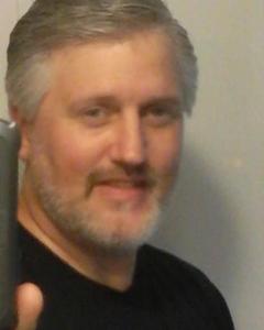 Man, 55. Michael440220