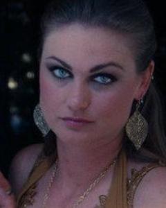 Woman, 43. Ambernh