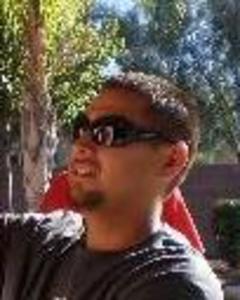Man, 42. NICK3026