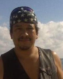 Man, 60. mike65403