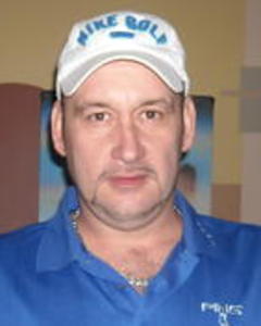 Man, 54. Golf_Lover561