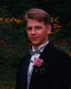 Man, 47. tommyboss