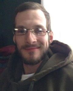 Man, 43. jonnyb817720