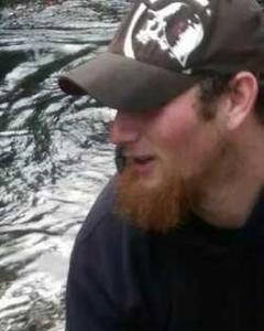 Man, 32. dafisher