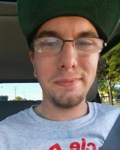 Man, 31. tmillz4436