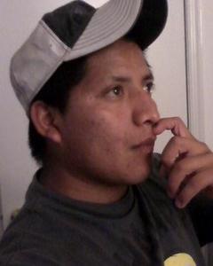 Man, 33. samuelsanchez
