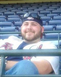 Man, 36. Josh5170