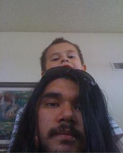 Man, 38. Johnny4581
