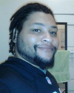 Man, 44. Andre8380