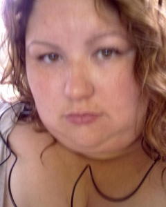 Woman, 44. marie_butterfl