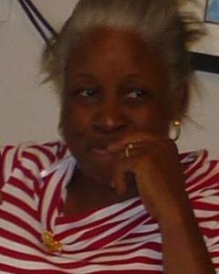 Woman, 76. cloverct