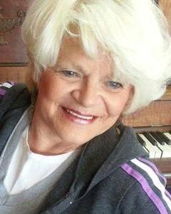 Woman, 81. sunny8257